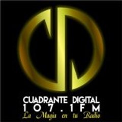 Cuadrante Digital 107 1 FM XHETA