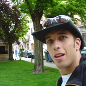 Alfonso Sosa