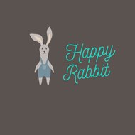 Happy Rabbit