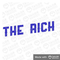 The Rich