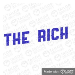 The Rich