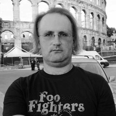 Mario Fabekovec