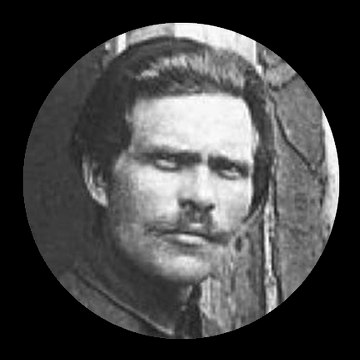 Nestor Makhno's Ghost