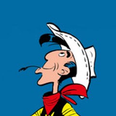 lucky luke