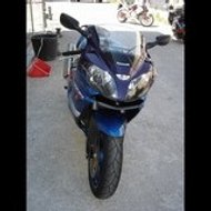 CHRISTOPHE FOUCHOU-LAPEYRADE