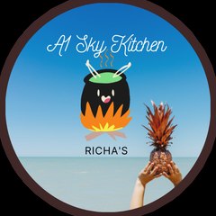 A1 Sky Kitchen