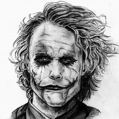 The Dark Joker