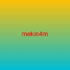 Mekin 4m