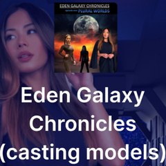 Eden Galaxy Chronicles
