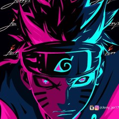 Naruto Uzamaki