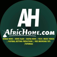 Africhome