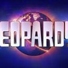 Jeopardy
