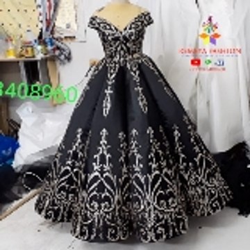 dress girl