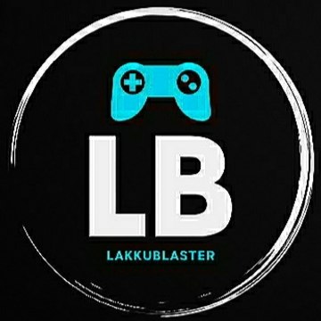 Lakkublaster