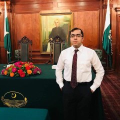 Doctor Raza Neurologist