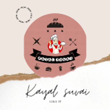 Kayal suvai