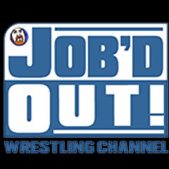 JOB'd Out Wrestling