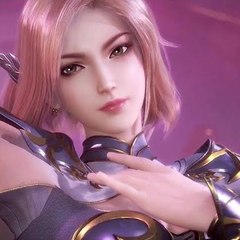 Bibi Dong