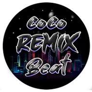 coco remix beat