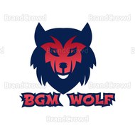 BGM WOLF