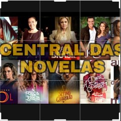 CENTRAL DAS NOVELAS