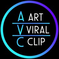 Art Viral Clip