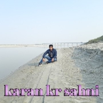 karan kr sahni