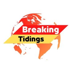 Breaking Tidings