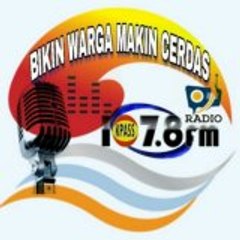 PASS FM 107.8 BANDUNG