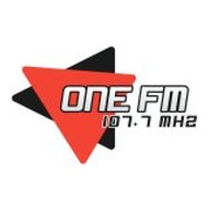 ONE FM 107.7 MHz