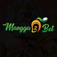 MANGGA2BET Situs Slot Deposit Pulsa Terpercaya