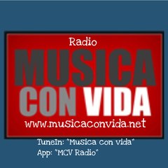 Radio Musica con vida
