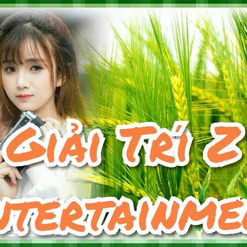 Giải Trí Z Entertainment
