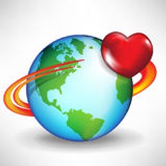 Kind The World