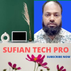 sufian tech pro