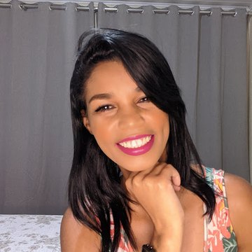 Marcilene Bomfim