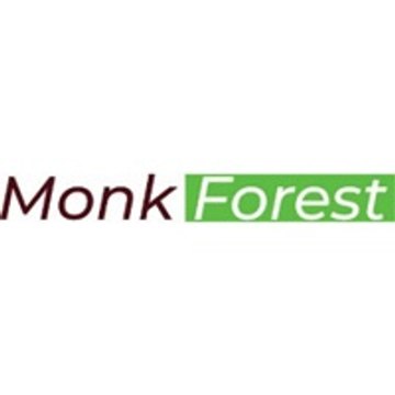 Monk Forest