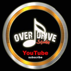 Overdrive Studio