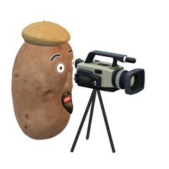 Potato Industries