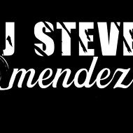 DJ STEVEN MENDEZ
