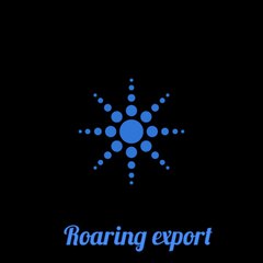 Roaring export