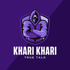 KHARI KHARI BATEN