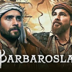 Barbrossa Lar