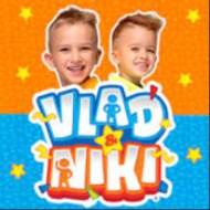 VLAD AND NIKI