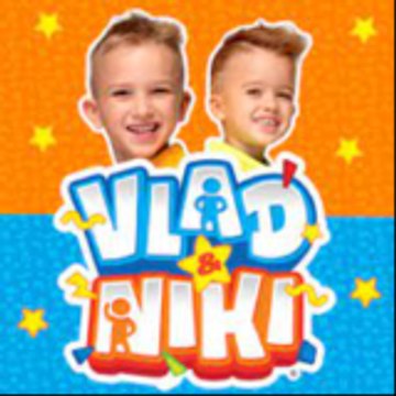 VLAD AND NIKI