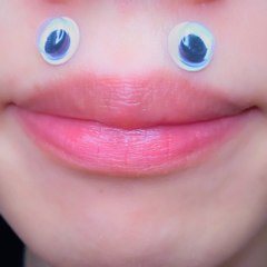 Mogu ASMR