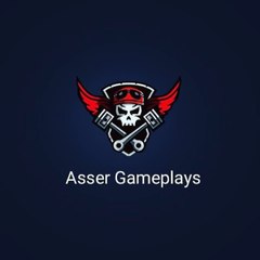 Asser Gameplays