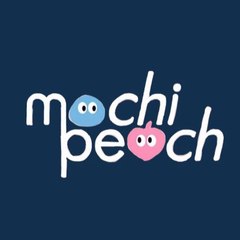Mochi Peachy