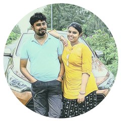 Aritra's Daily Life
