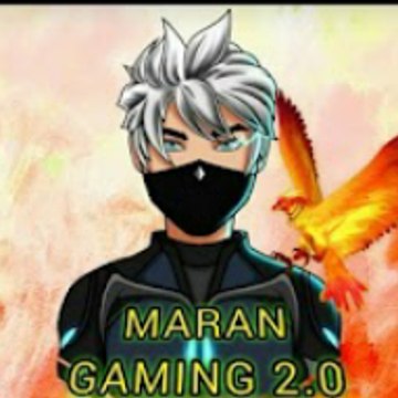Rajiv maran gaming